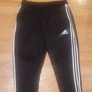 Adidas Track Pants